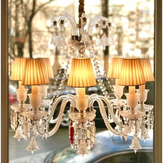 Delight Collection MD11027010-8B Люстра, изображение 3