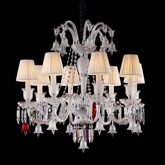Delight Collection MD11027010-8A Люстра, изображение 2