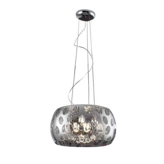 Delight Collection P0316-05L Люстра, изображение 2