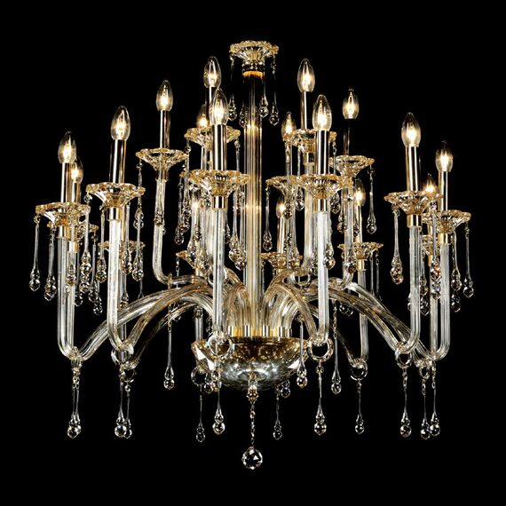 Delight Collection MD102760-18A Люстра