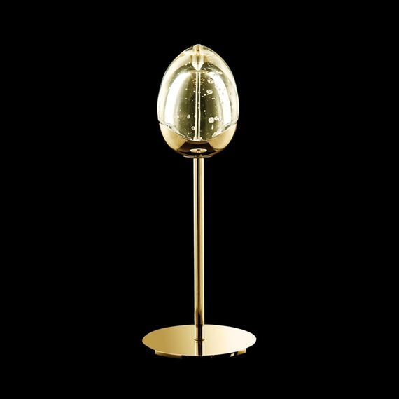 Delight Collection MT13003023-1A gold Настольная лампа, изображение 2