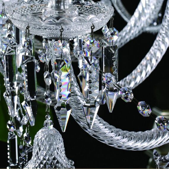 Delight Collection MD11027010-15B Люстра, изображение 4