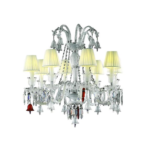 Delight Collection MD11027010-8B Люстра