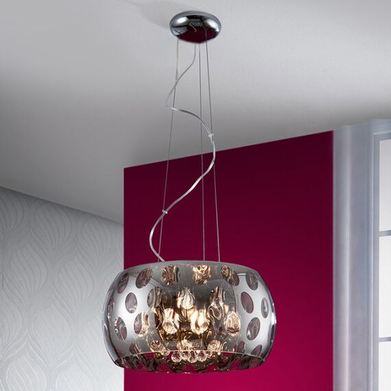 Delight Collection P0316-03E Люстра, изображение 4