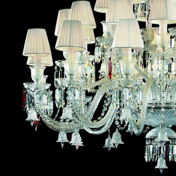 Delight Collection MD11027010-20A Люстра, изображение 5
