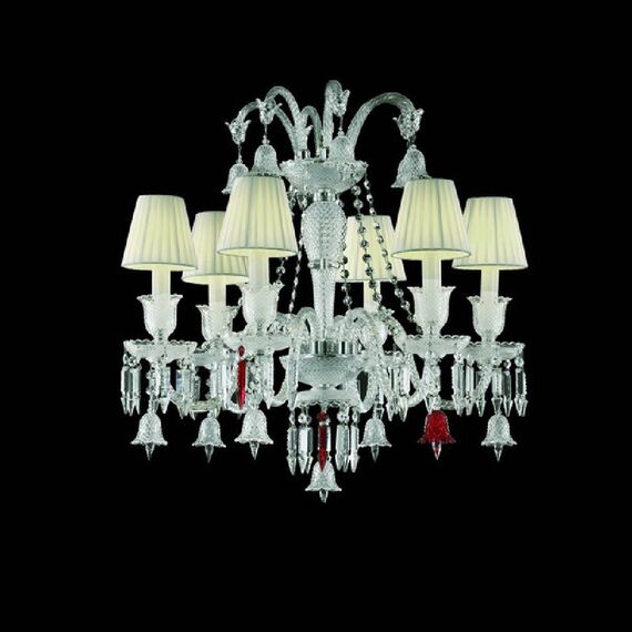Delight Collection MD11027010-6A Люстра, изображение 6