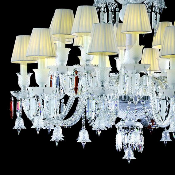 Delight Collection MD11027010-20B Люстра, изображение 2