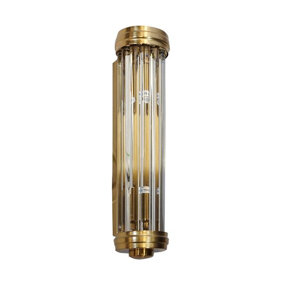 Delight Collection KG0602W-2 gold Настенный светильник Gascogne 40 gold gold