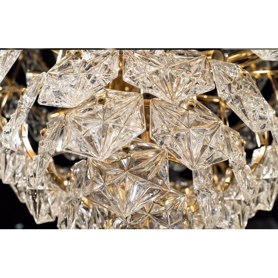 Delight Collection B008 L36 Люстра Hermitage L36, изображение 5