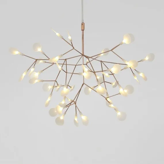 Delight Collection 9022/S copper Люстра, изображение 2