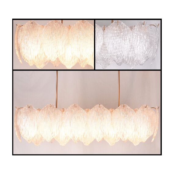 Delight Collection BRCH9082 Люстра Novida L8, изображение 2