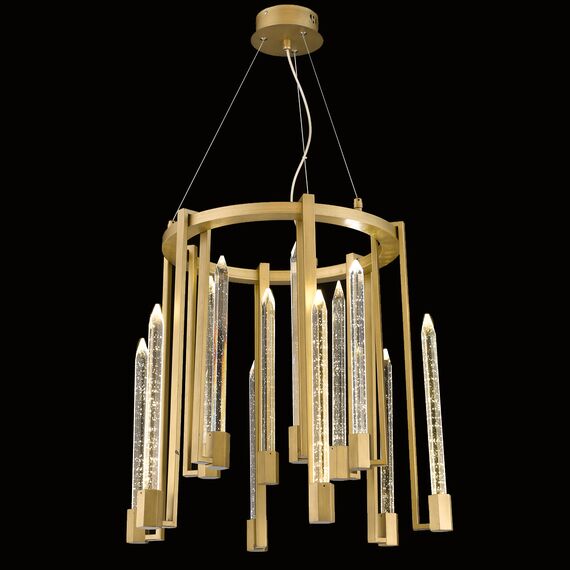 Delight Collection P98026L-12 Подвесной светильник, изображение 2