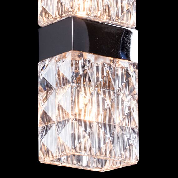 Delight Collection BRCH102D chrome Подвесной светильник, изображение 5