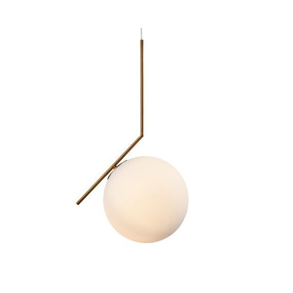 Delight Collection KG0825P-1 Подвесной светильник