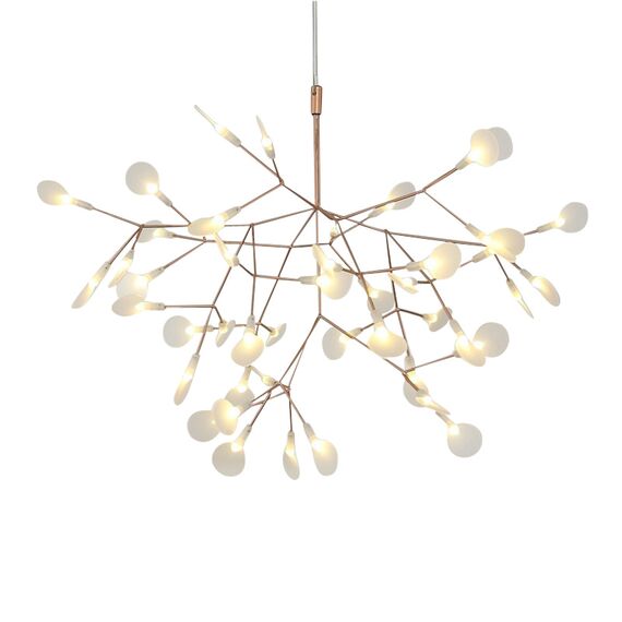 Delight Collection 9022/S copper Люстра
