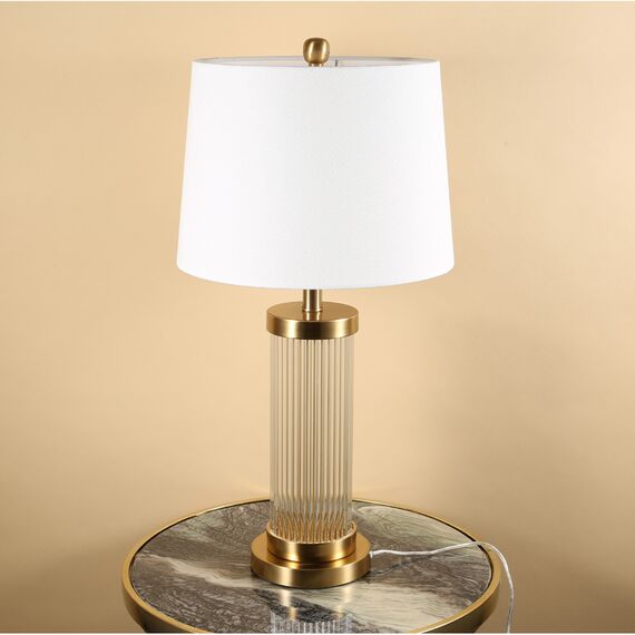 Delight Collection ZKT28 Настольная лампа ZKT28, изображение 6