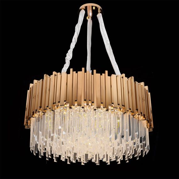 Delight Collection W825 L9 Люстра Barclay L9, изображение 2