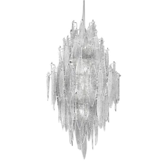 Delight Collection 8206 chrome Люстра