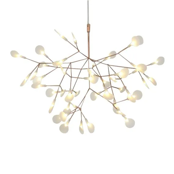Delight Collection 9022/S copper Люстра