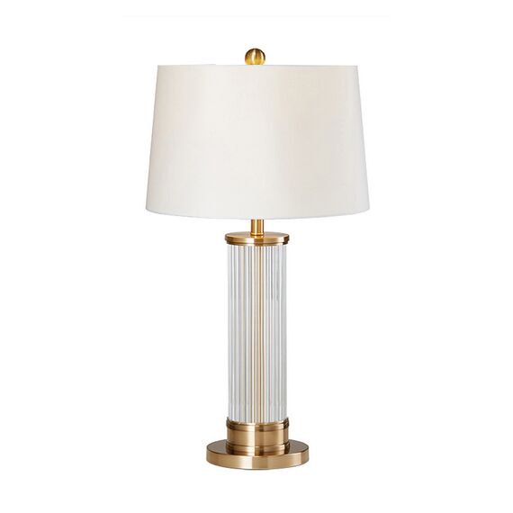 Delight Collection ZKT28 Настольная лампа ZKT28