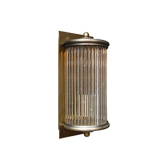 Delight Collection KG0604W-1 brass Настенный светильник Glorious 1 brass brass