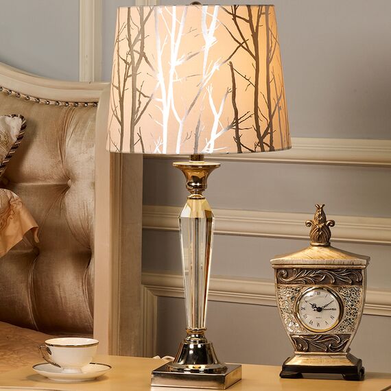Delight Collection KR0707T-1 Настольная лампа KR0707T-1, изображение 5