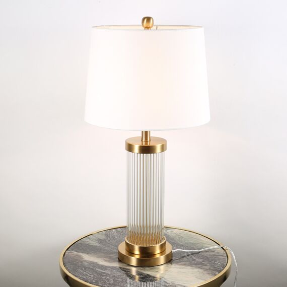 Delight Collection ZKT28 Настольная лампа ZKT28, изображение 4