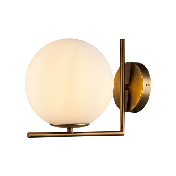 Delight Collection KG0825W-1 Настенный светильник, изображение 2