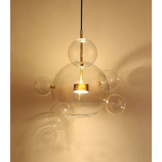 Delight Collection KG0943P-1 gold Подвесной светильник, изображение 3