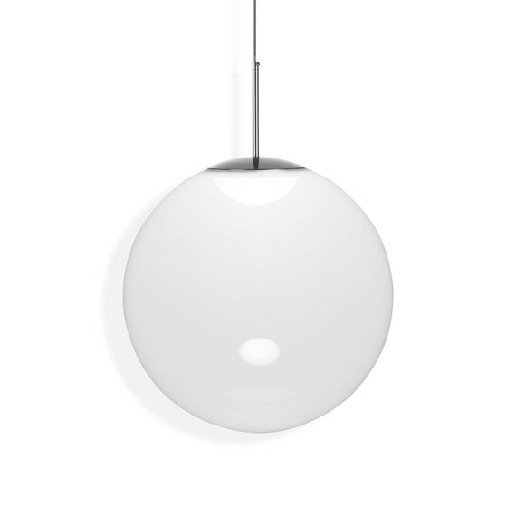Delight Collection 10268P/D400 white Подвесной светильник Ball 40 white white