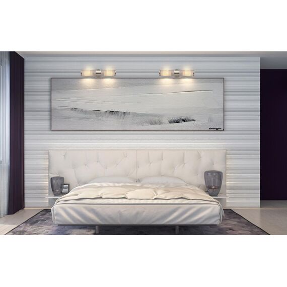 Delight Collection BRWL7002-NP Настенный светильник Allen nickel nickel, изображение 3