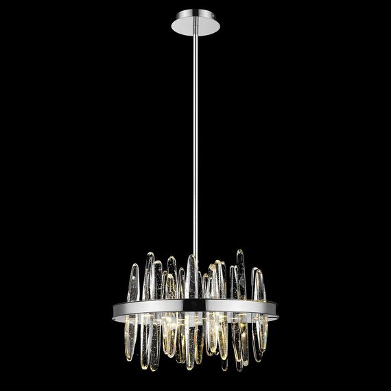 Delight Collection P68050-6 Люстра Melrose 6, изображение 3