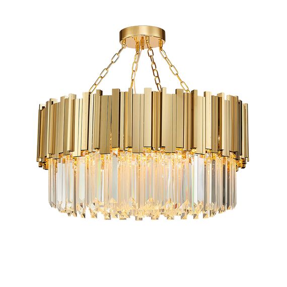 Delight Collection MD19090002-6A Люстра Barclay 6A