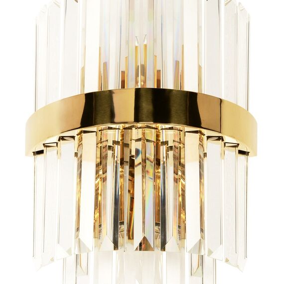 Delight Collection BRWL7032 Настенный светильник Barclay, изображение 2
