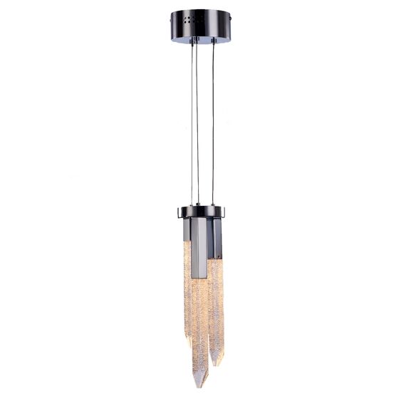 Delight Collection MD17003025-3C chrome Подвесной светильник, изображение 3