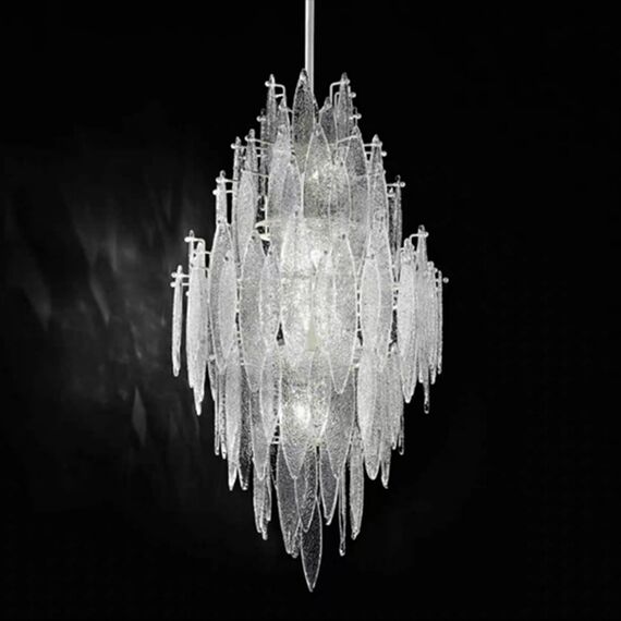 Delight Collection 8206 chrome Люстра, изображение 2