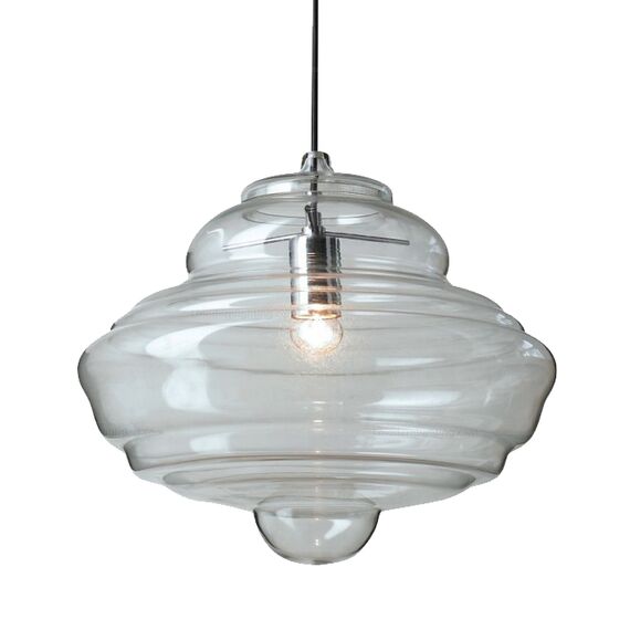 Delight Collection 9266P/C clear Подвесной светильник, изображение 2