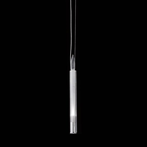Delight Collection P68094-1 chrome Подвесной светильник, изображение 2