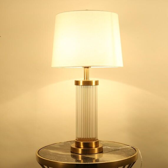 Delight Collection ZKT28 Настольная лампа ZKT28, изображение 5