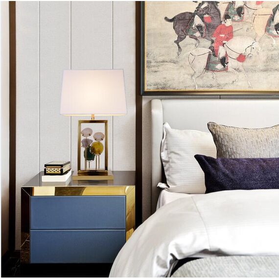 Delight Collection BRTL3050 Настольная лампа, изображение 3