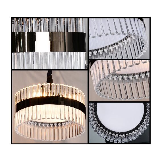 Delight Collection BRCH9072-40 Люстра, изображение 2