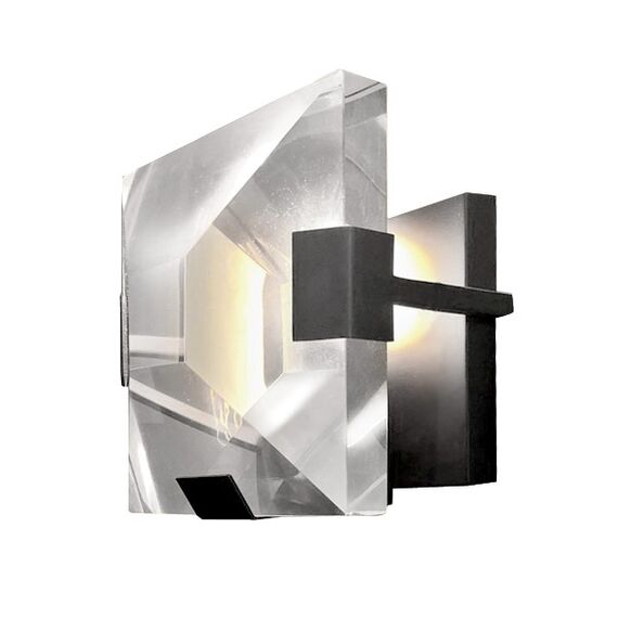 Delight Collection MB16055007-1A Настенный светильник Harlow Crystal 1 1