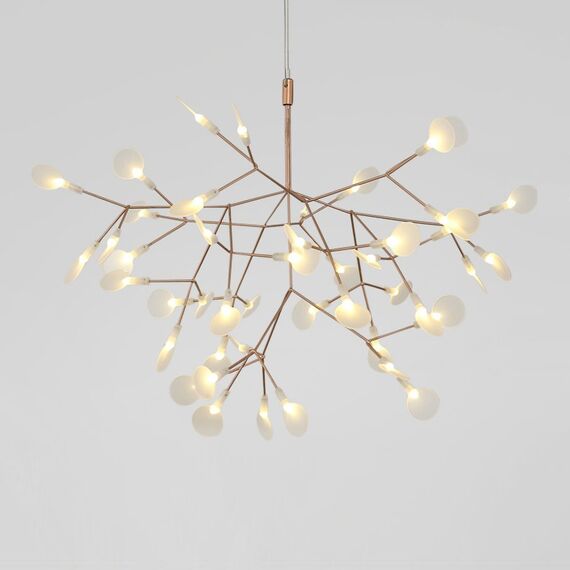 Delight Collection 9022/S copper Люстра, изображение 2