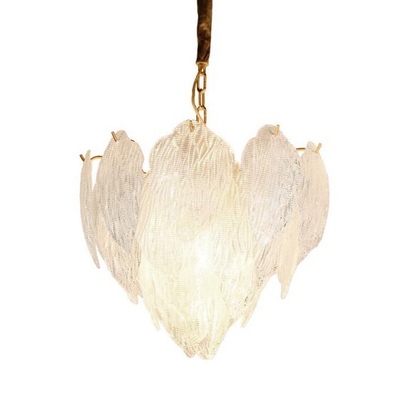 Delight Collection BRCH9081-50 Люстра Novida L10, изображение 2