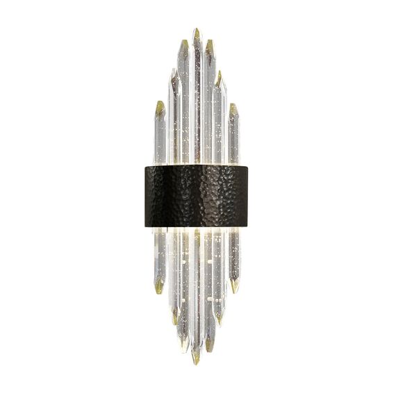Delight Collection W98021M dark bronze Настенный светильник Aspen dark bronze bronze