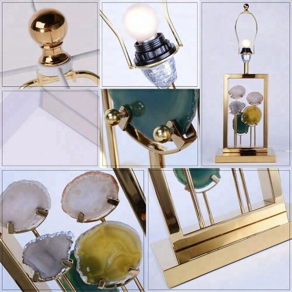 Delight Collection BRTL3050 Настольная лампа, изображение 2