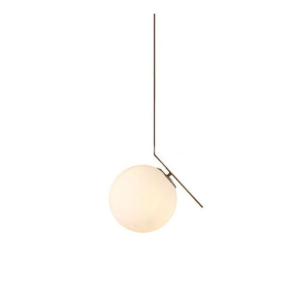 Delight Collection KG0825P-1S/S Подвесной светильник