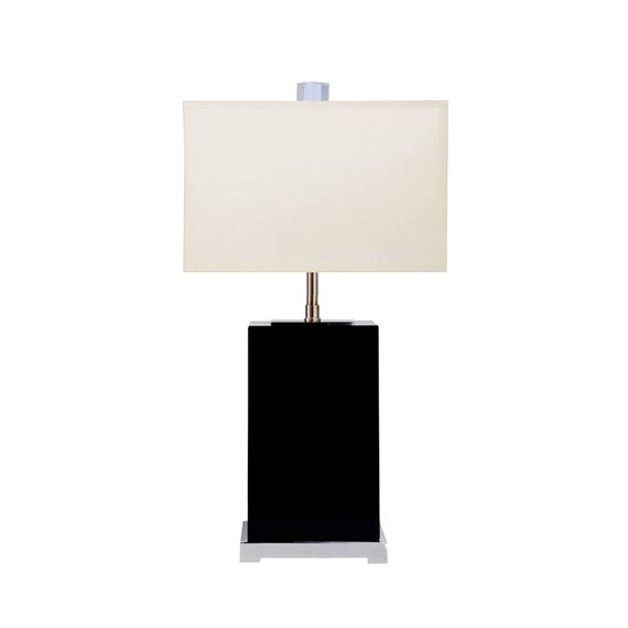 Delight Collection TL1202-BK Настольная лампа