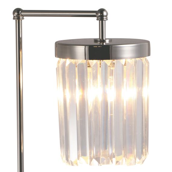 Delight Collection KR0773T-1 Настольная лампа Pimlico Gold, изображение 2