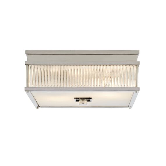 Delight Collection BRCH9005 nickel Потолочный светильник